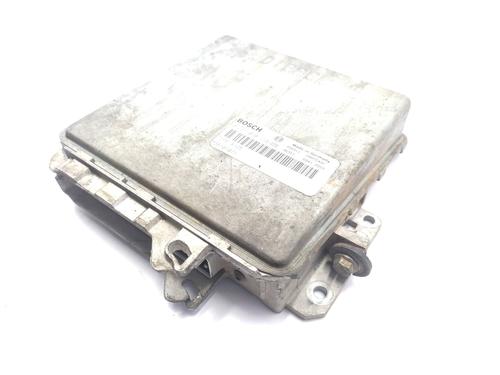 Engine control unit (ECU) LAND ROVER FREELANDER I (L314) 2.0 DI 4x4 | BP21152022M57 