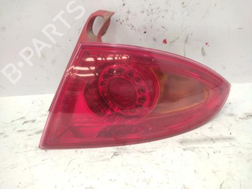 Used Right taillight Right taillight 38702807 38702807