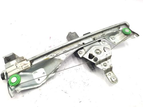 Rear left window mechanism PEUGEOT 308 I (4A_, 4C_)  | BP21155398C24 