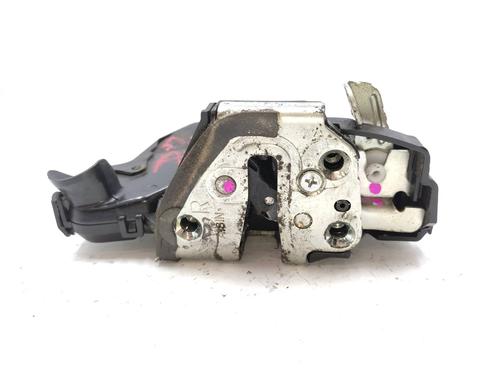 Front right lock TOYOTA AVENSIS (_T25_) 1.8 VVT-i (ZZT251_, ZZT251R) | BP21154958C97 