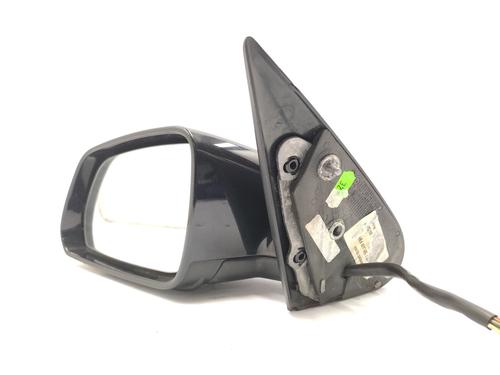 Left mirror SKODA OCTAVIA II (1Z3)  | BP21158831C26 