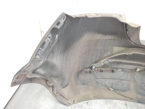 Rear bumper SEAT LEON (1P1) 1.6 TDI | BP30287398C8