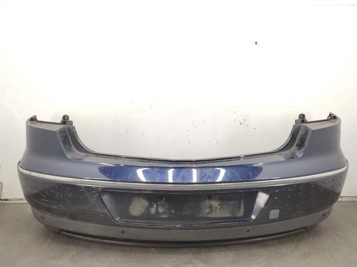 Pára-choques traseiro RENAULT VEL SATIS (BJ0_) 2.2 dCi (BJ0E, BJ0F, BJ0G, BJ0H) (140 hp) 31192980