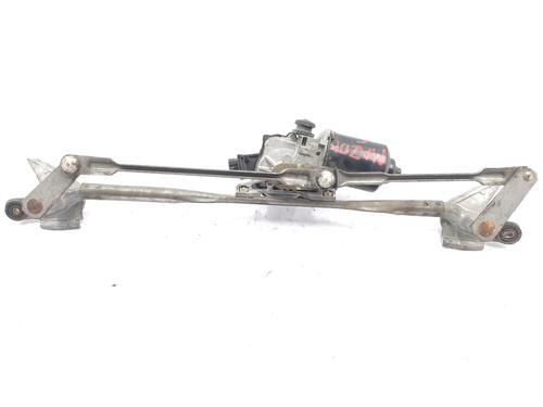 Used Front wiper motor MAZDA 6 Saloon (GG) [2002-2008]  21156003