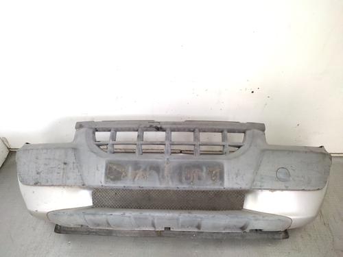 Used Front bumper FIAT DOBLO MPV (119_, 223_) 1.3 JTD 16V (70 hp) 23442174