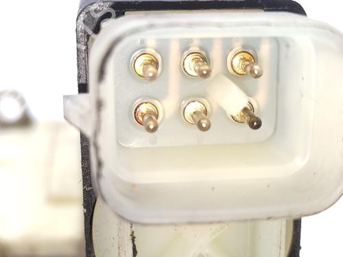 Front right lock OPEL ASTRA F Saloon (T92) 1.6 i 16V (F19, M19) | BP29388804C97 