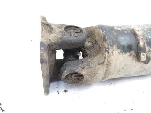 Driveshaft NISSAN PATROL III/2 Station Wagon (W260) 2.8 TD | BP21572747M37 