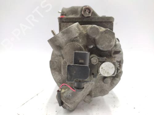 AC compressor VW POLO (9N_, 9A_) 1.4 16V | BP26299675M34 