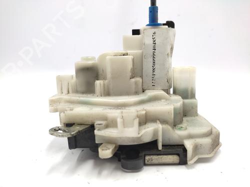 Used Front left lock FIAT FIORINO Box Body/MPV (225_) 1.3 D Multijet (225BXD1A, 225BXB1A, 225BXB11) (75 hp) 21812316