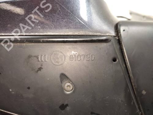 Left mirror AUDI A8 D3 (4E2, 4E8) 4.2 quattro | BP21150947C26 