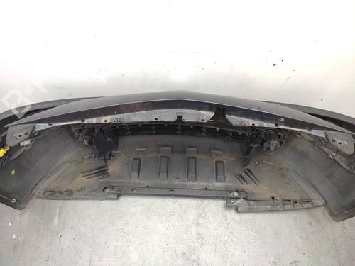Front bumper RENAULT MEGANE II (BM0/1_, CM0/1_) 1.6 16V (BM0C, CM0C) | BP22719715C7 