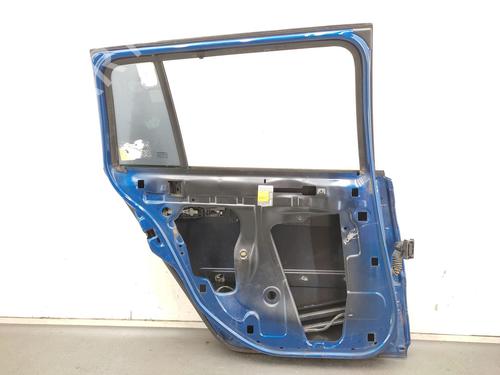 Left rear door RENAULT MEGANE II Estate (KM0/1_) 1.5 dCi (KM16, KM1E) | BP21771099C4 