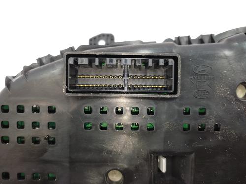 Instrument cluster HYUNDAI i30 (FD)  | BP21152889C47 