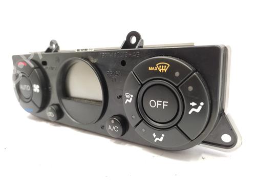 Climate control FORD MONDEO III (B5Y) 1.8 16V | BP21156624I5 