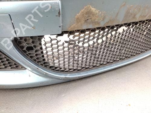 Front bumper SEAT ALTEA (5P1) 1.6 | BP22382612C7 
