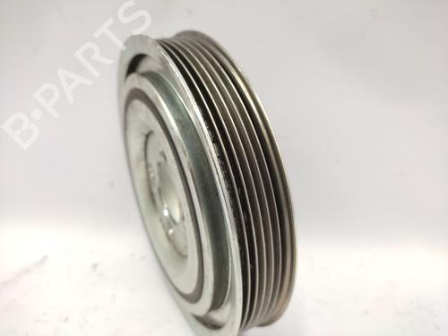 Pulley OPEL COMBO Box Body/MPV  | BP21175511M122 