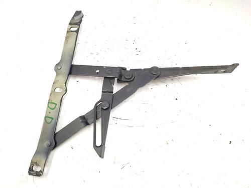 Used Hinge/Door check strap MERCEDES-BENZ VITO Van (W638) [1997-2003]  21161954