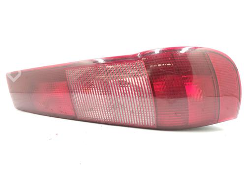 Used Right taillight FIAT PUNTO (176_) [1993-1999]  21156973