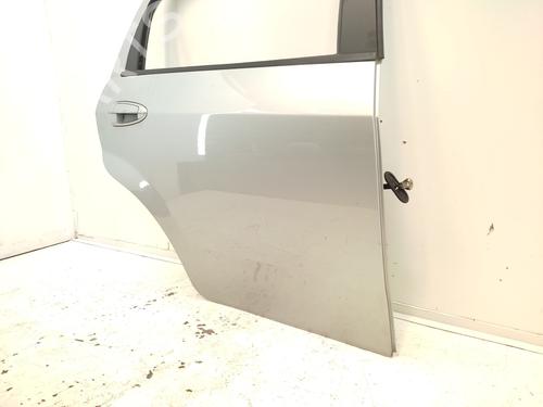 Right rear door FIAT GRANDE PUNTO (199_) 1.4 (199AXB11, 199AXB1A, 199BXB1A, 199AXL1A) | BP21151033C5 