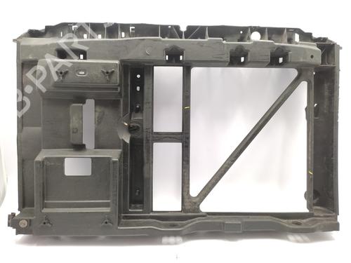 Used Front slam panel CITROËN C2 (JM_) 1.4 HDi (68 hp) 21157293