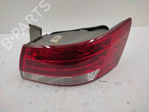 Used Right taillight HYUNDAI SONATA V (NF) [2004-2014]  22977785