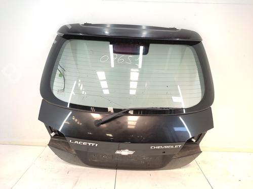 Used Tailgate CHEVROLET LACETTI (J200) [2003-2025]  21152611