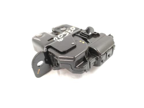 Tailgate lock RENAULT MEGANE III Hatchback (BZ0/1_, B3_)  | BP21151263C101 