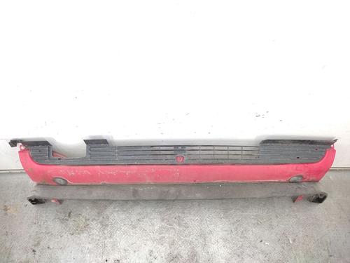 Used Front bumper spoiler Front bumper spoiler VW GOLF II (19E, 1G1) 1.6 (75 hp) 40220706 40220706