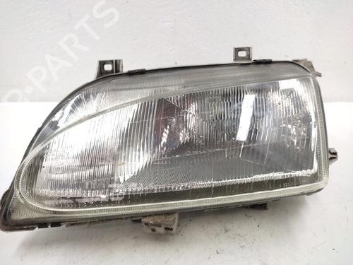 Used Left headlight FORD GALAXY I (WGR) [1995-2006]  21150845