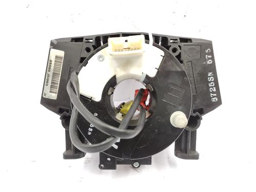 Used Squib airbag NISSAN QASHQAI I (J10, NJ10) 2.0 (141 hp) 31971627