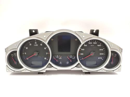 Kombinert Instrument PORSCHE CAYENNE (9PA) [2002-2010]  28954248