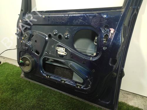 Right front door OPEL ZAFIRA A MPV (T98) 2.0 DTI 16V (F75) | BP21150502C3 