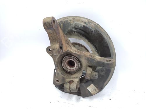Right front steering knuckle HYUNDAI SANTA FÉ I (SM) 2.0 CRDi | BP28511597M26 