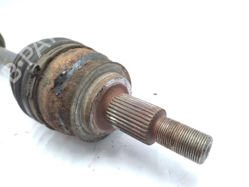 Left front driveshaft MAZDA 6 Estate (GJ, GL) 2.2 D | BP36324442M38 - Image 2