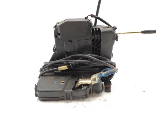 Used Rear left lock MERCEDES-BENZ C-CLASS (W203) C 220 CDI (203.008) (150 hp) 21154980