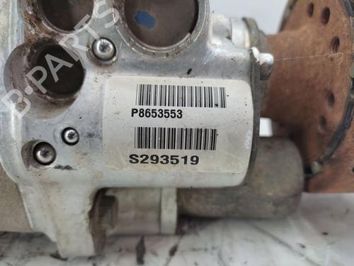 Rear differential VOLVO XC90 I (275) D5 AWD | BP28167754M24 
