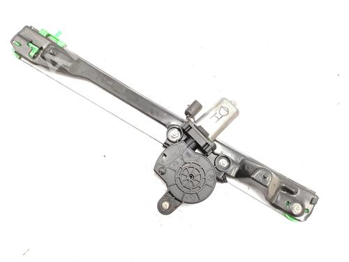 Used Front left window mechanism FIAT PUNTO (188_) 1.2 60 (188.030, .050, .130, .150, .230, .250) (60 hp) 24227195