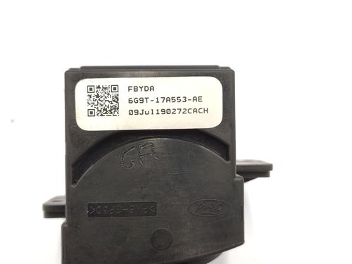 Steering column stalk FORD MONDEO IV (BA7) 2.0 TDCi | BP21161763I23 