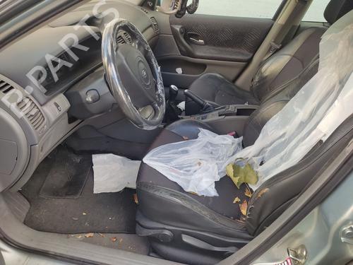 Right headlight RENAULT LAGUNA II Grandtour (KG0/1_) 1.8 16V (KG0B, KG0M) | BP26568918C29 