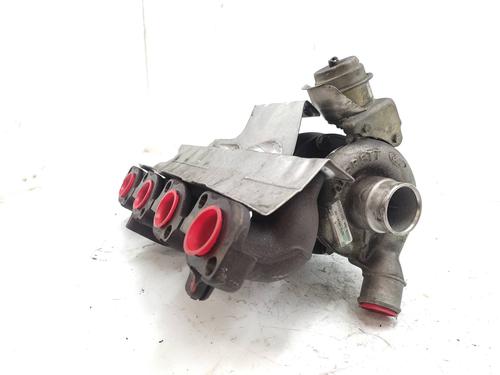 Turbocharger/Supercharger FORD MONDEO III (B5Y)  | BP21152698M71 