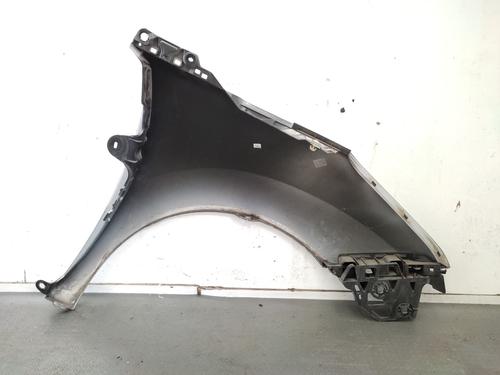 Left front fenders PEUGEOT 3008 I MPV (0U_)  | BP23444146C41 