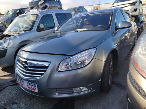 Pièces Détachées Usagées OPEL INSIGNIA A Sports Tourer (G09) 2.0 CDTI (35) (160 hp) 4393910