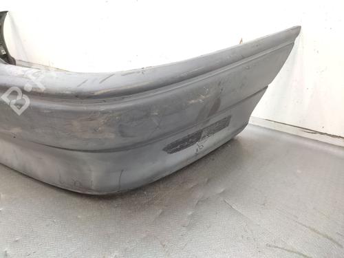 Rear bumper OPEL ASTRA F Saloon (T92) 1.7 D (F19, M19) | BP24843318C8 