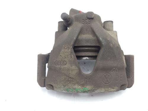 Used Right front brake caliper SEAT LEON (1M1) 1.9 TDI (150 hp) 27995363