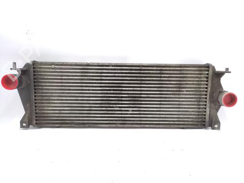 Intercooler LAND ROVER DISCOVERY II (L318) 2.5 Td5 4x4 (139 hp) 21162309