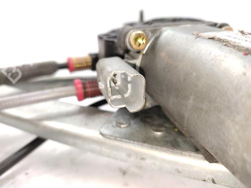 Front left window mechanism CITROËN XSARA (N1) 1.4 i | BP21152202C22