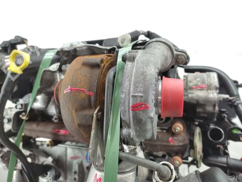 Engine PEUGEOT 307 SW (3H) 1.6 HDI 110 | BP31995813M1 