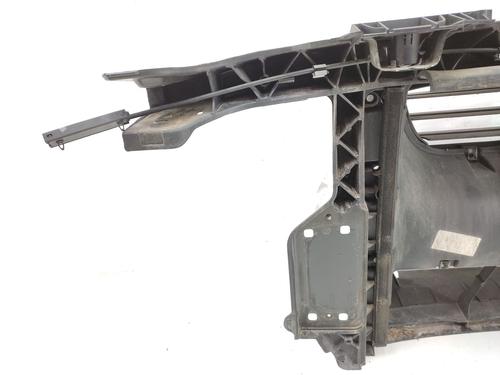 Front slam panel BMW 1 (E87) 118 d | BP32499478C72