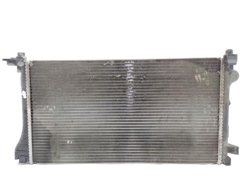 Water radiator FIAT PANDA (169_) 1.3 D Multijet 4x4 (169.AXC2A) | BP25290472M31 
