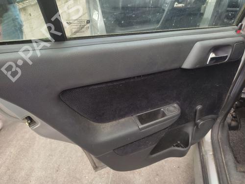 AC-Kondensator OPEL ASTRA G Hatchback (T98) 1.6 16V (F08, F48) | BP21162310M32